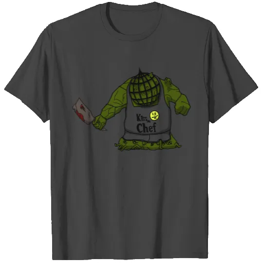 Dark Souls "The Rotten" T Shirts