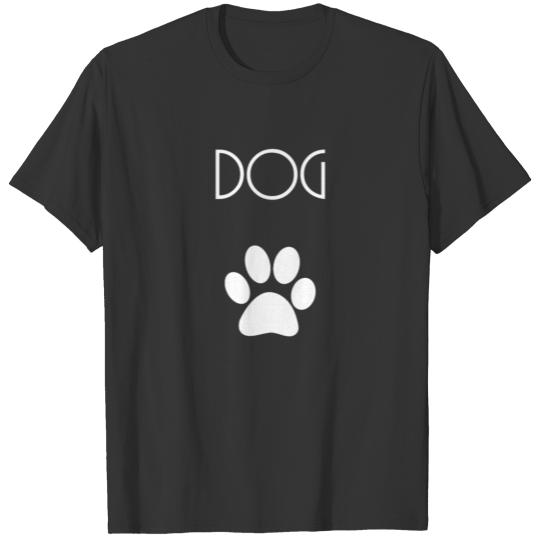 Dog - Dog T-shirt