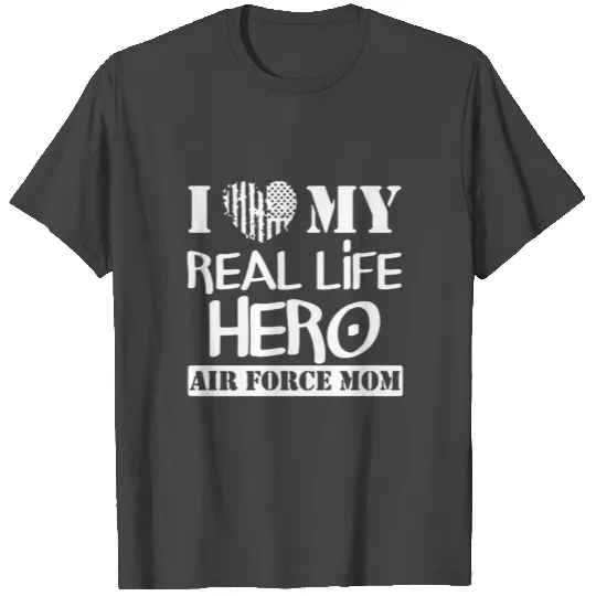 Love This Air Force Mom T Shirts