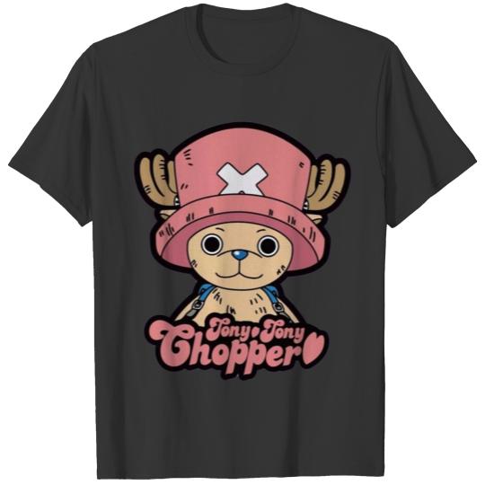 Tony Tony Chopper T Shirts