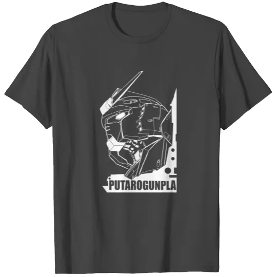 gundam-gunpla T Shirts