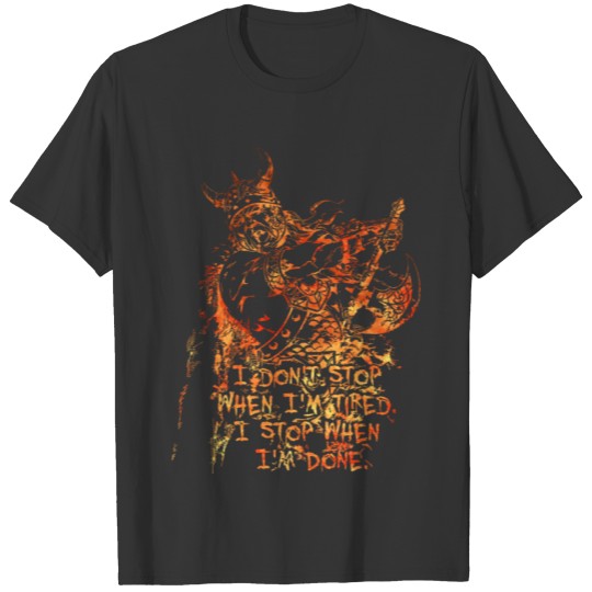 Viking_2 T-shirt