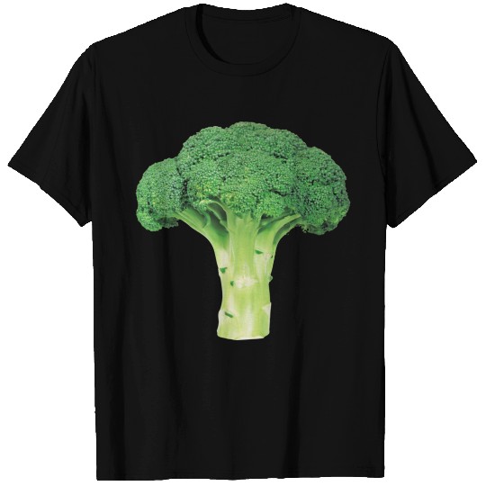 Broccoli T Shirts