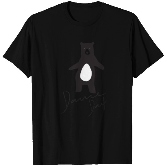 Dance Dad T Shirts