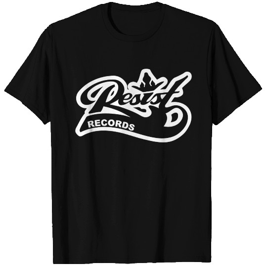Resist 2 T Shirts