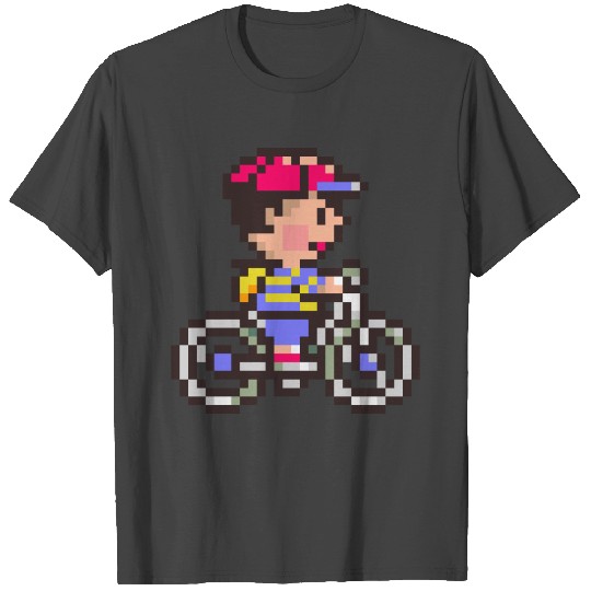 Earthbound T Shirts