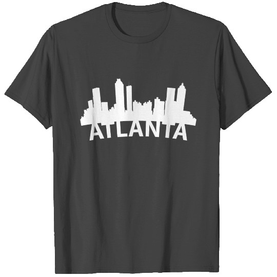 Arc Skyline Of Atlanta GA T Shirts