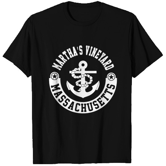 Martha's Vineyard T Shirts