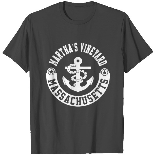 Martha's Vineyard T Shirts