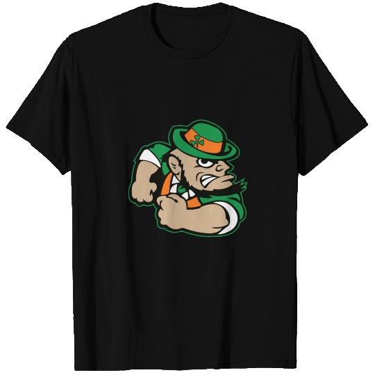 Leprechan Icon T Shirts