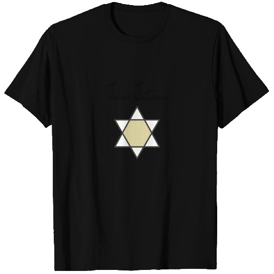 Jew Jitsu T Shirts