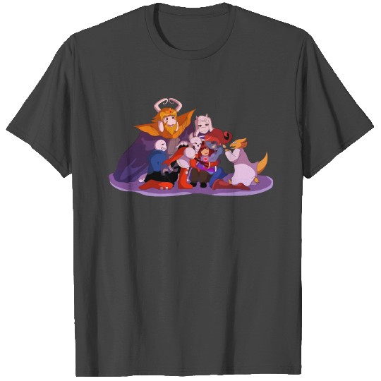 undertale T Shirts