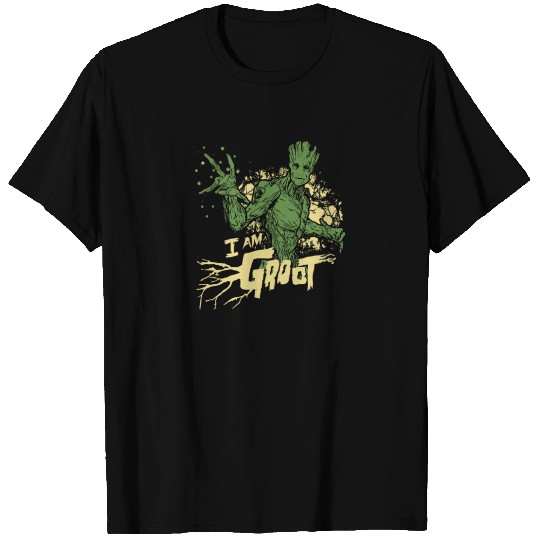 I AM GROOT T Shirts