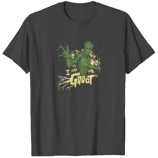 I AM GROOT T Shirts
