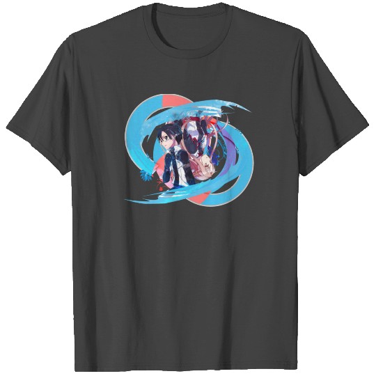SWORD ART ONLINE THE MOVIE T Shirts