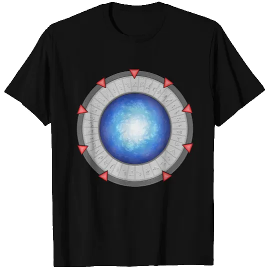 Stargate T Shirts