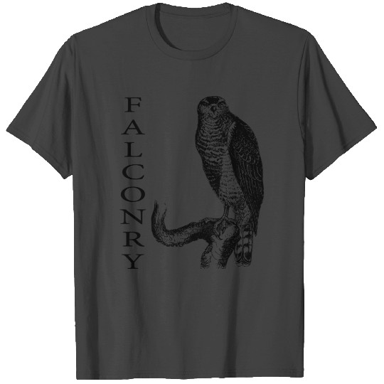 Falconry T Shirts