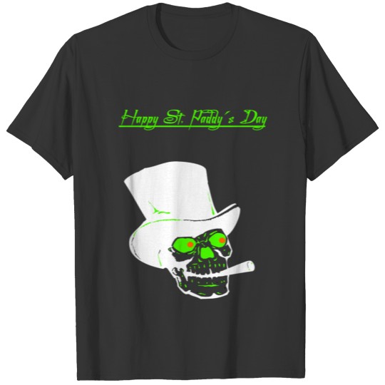 Happy St. Paddy´s Day T-shirt