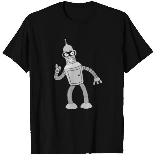 Futurama T Shirts