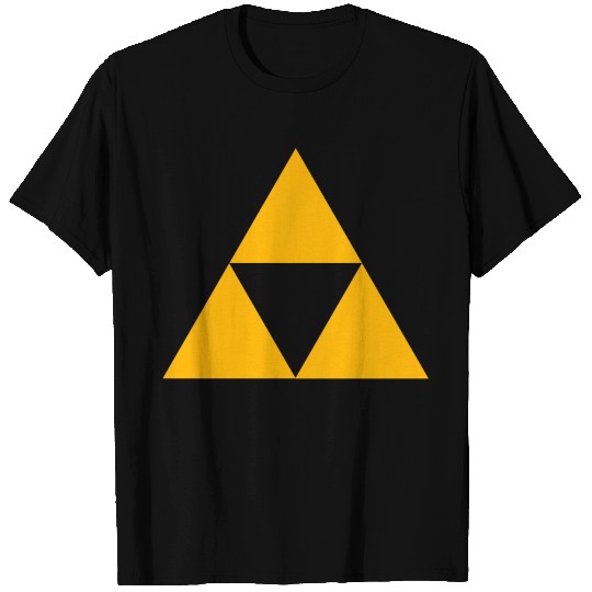 Triforce T Shirts