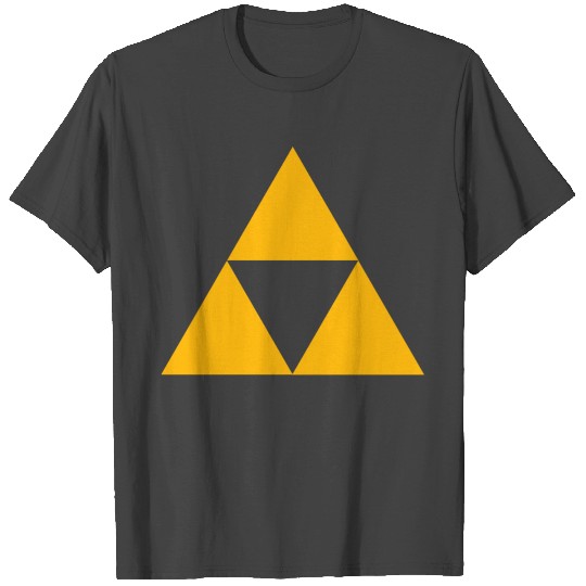 Triforce T Shirts