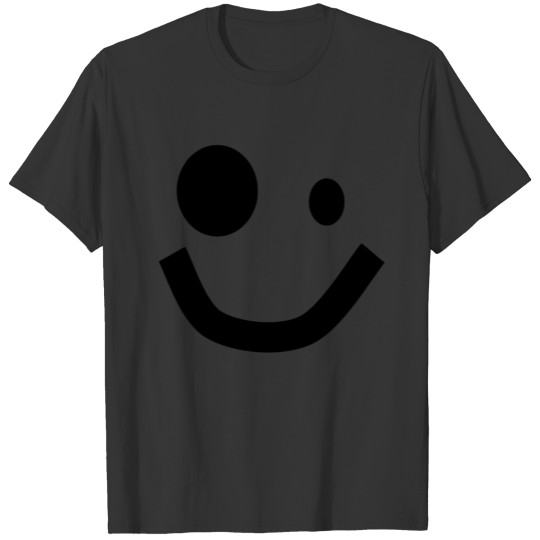 ROBLOX FACE T-shirt