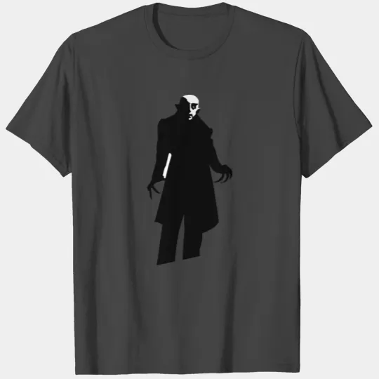 Nosferatu T Shirts