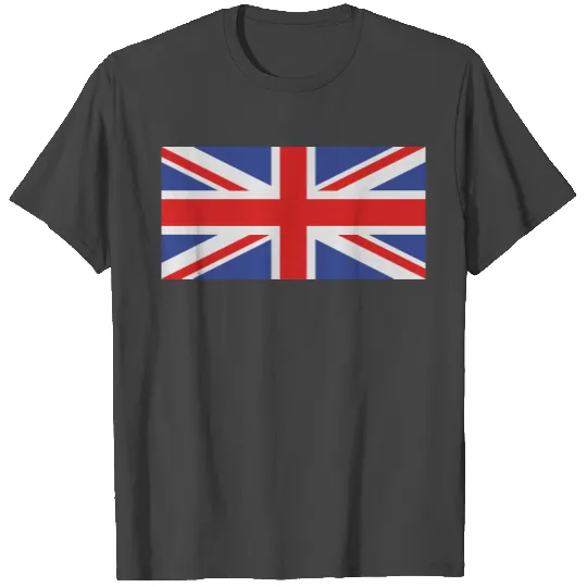 Union Jack T Shirts