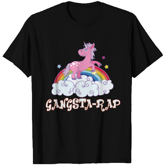 Gangsta-Rap T Shirts