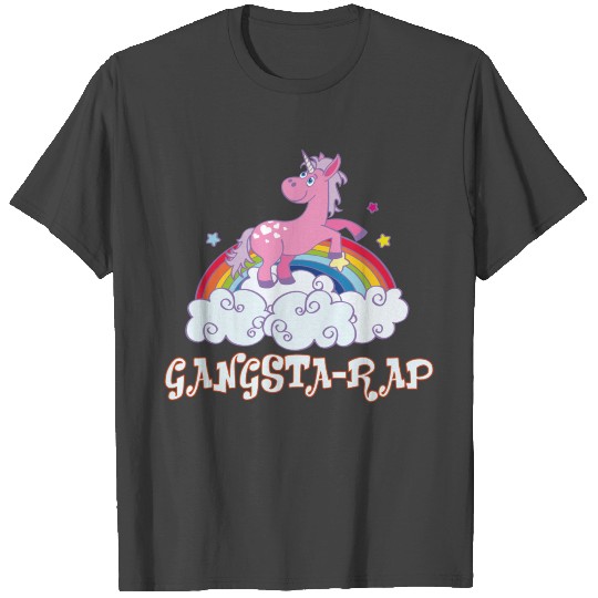 Gangsta-Rap T Shirts