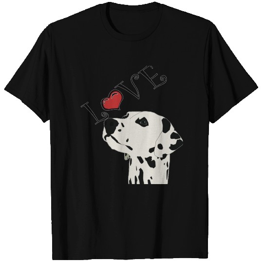 Puppy Love T Shirts