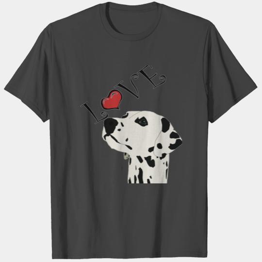 Puppy Love T Shirts