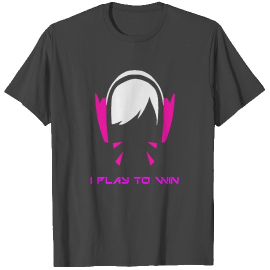Overwatch Diva T Shirts