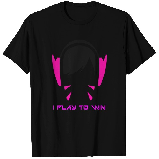 Overwatch Diva T Shirts