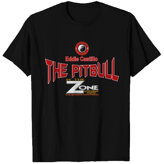 Eddie Castillo T Shirts