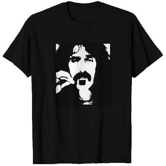 Frank Zappa T Shirts