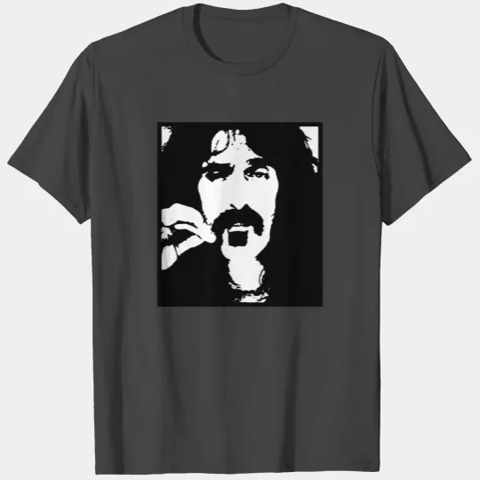 Frank Zappa T Shirts
