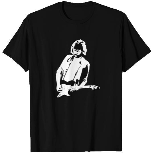 Eric Clapton T Shirts