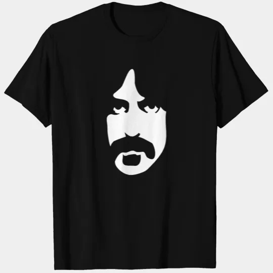 Frank Zappa T Shirts