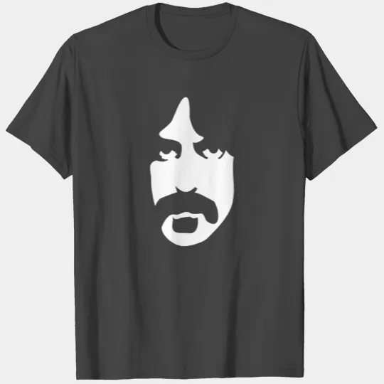 Frank Zappa T Shirts