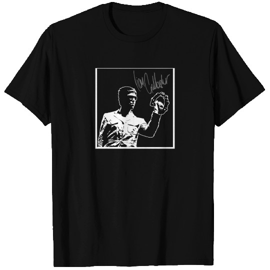 Liam Gallagher T Shirts