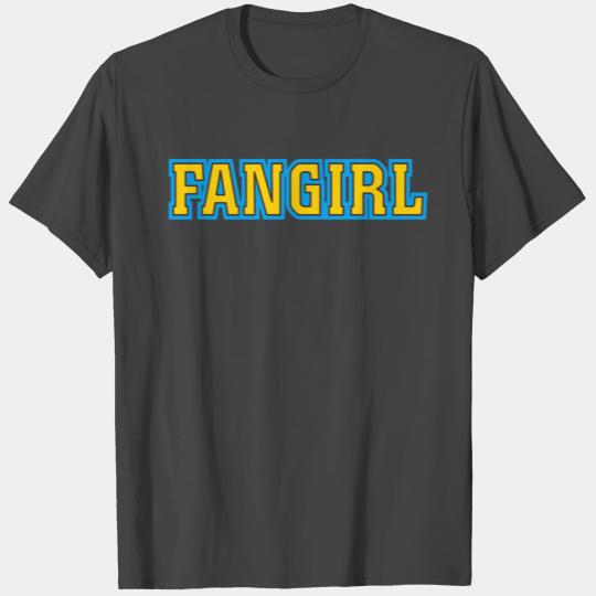 Riverdale - Fangirl T Shirts