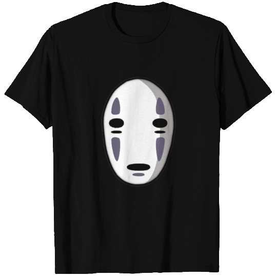 No Face T Shirts