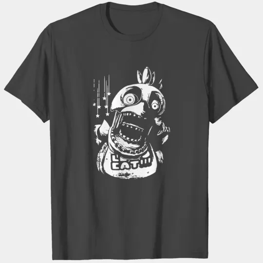 Chica FNAF T Shirts