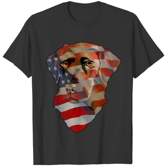 American Lab T-shirt
