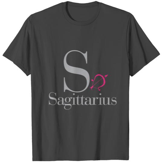 Sagittarius by MujerAlchimista.Life T Shirts