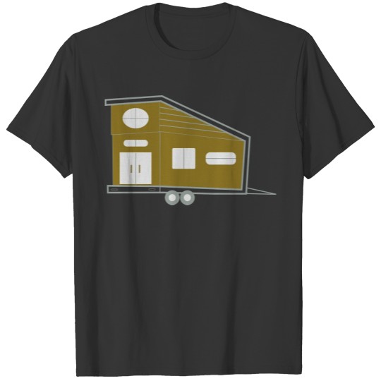 Tiny House T-shirt