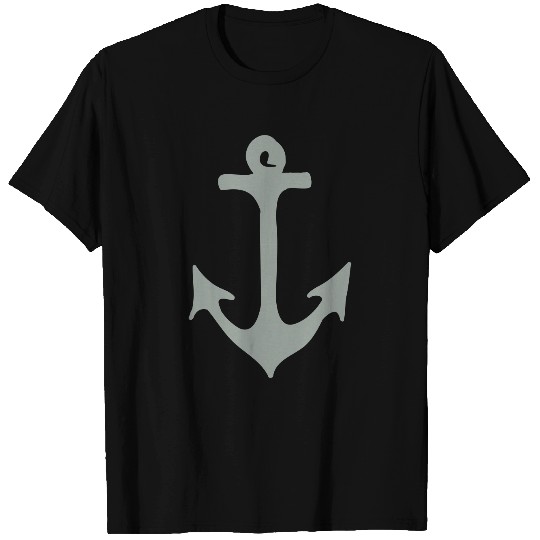 01 anchor ai vectorstock 1541584 T Shirts