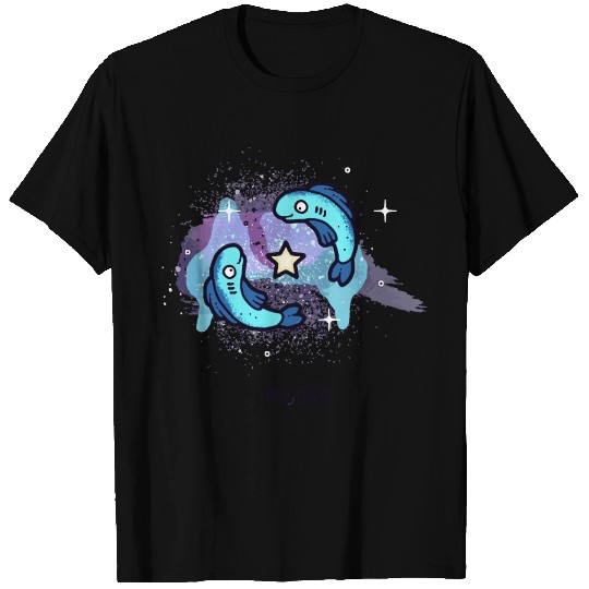 Pisces T Shirts