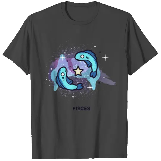 Pisces T Shirts